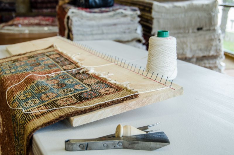 Carpet Binding Cost Insights — Cost of Carpet Binding