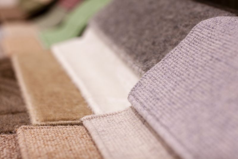 Custom Carpet Design