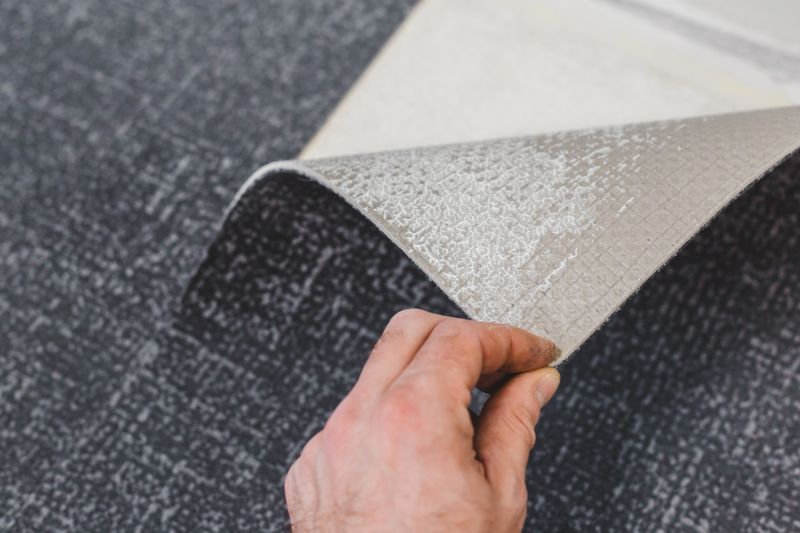 Doorway Carpet Repair in Littleton, CO