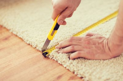 Create a Neat Finished Edge!