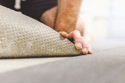 Customize Your Carpet!